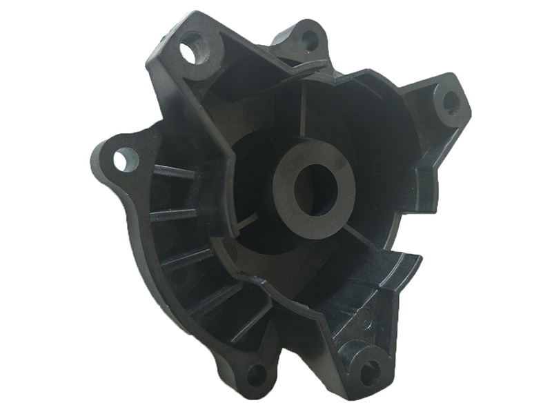 Plastic Injection Formed Parts