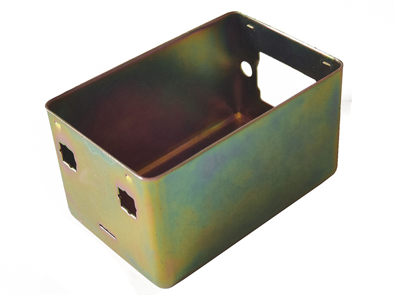 Power Case Joint Junction Box