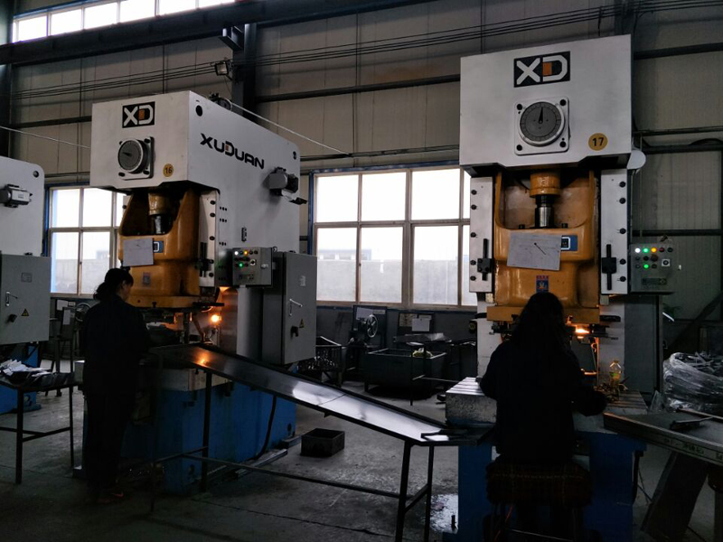 Equipment