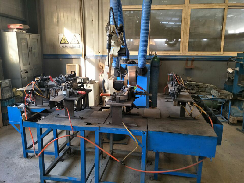 Equipment