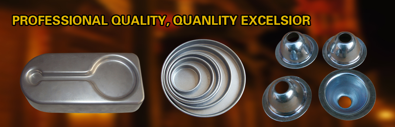 Cangzhou Hengjin Hardware Manufacturing Co., Ltd