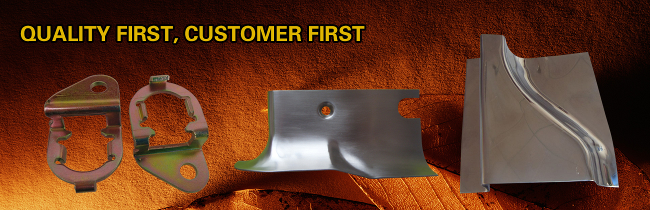 Cangzhou Hengjin Hardware Manufacturing Co., Ltd