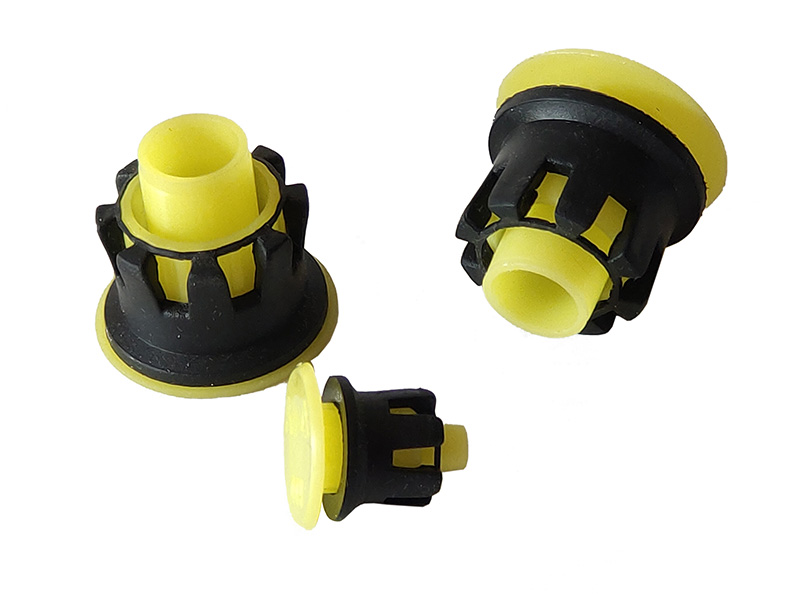Plastic Connector