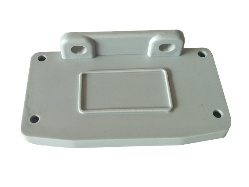 Plastic Injection Parts