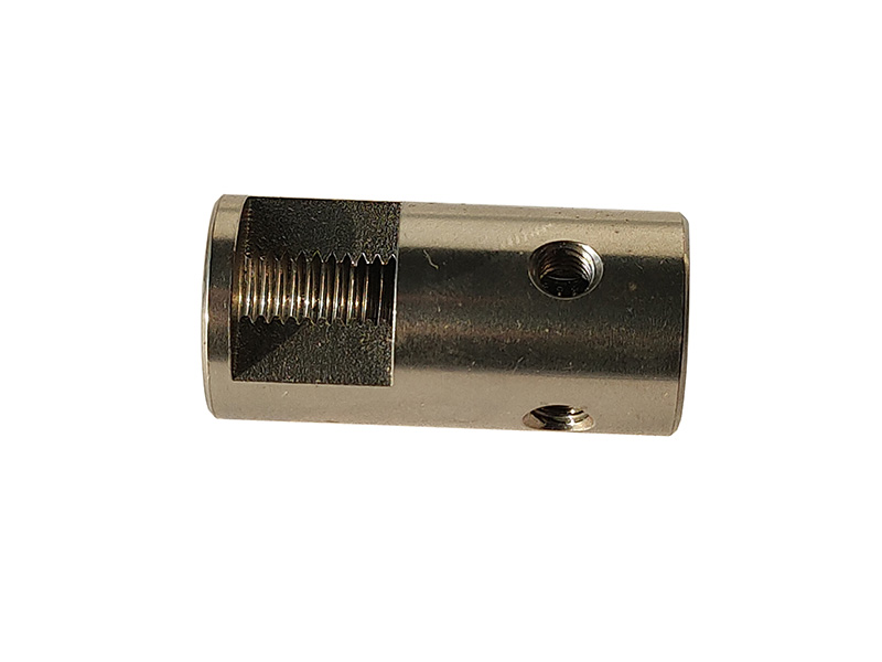 Stainless Steel Turn Parts