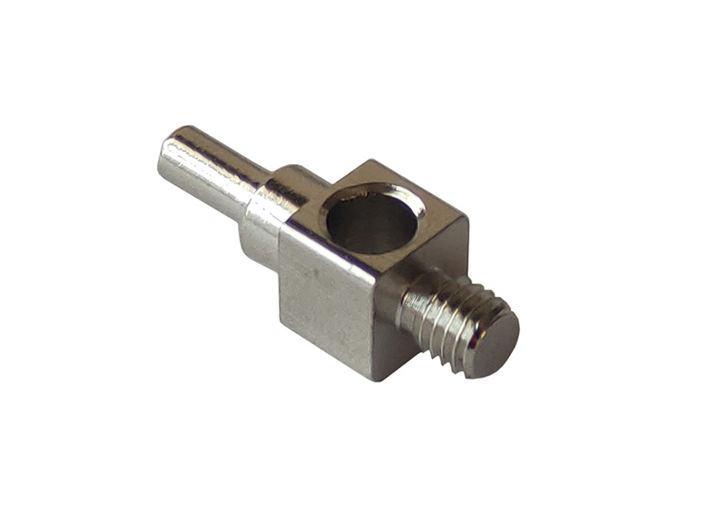SS CNC Milling Parts