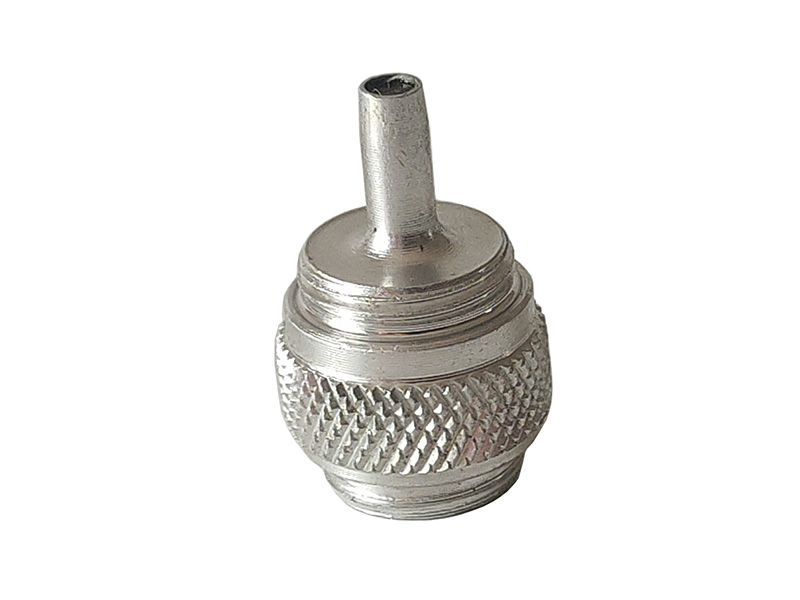 CNC Turn Parts