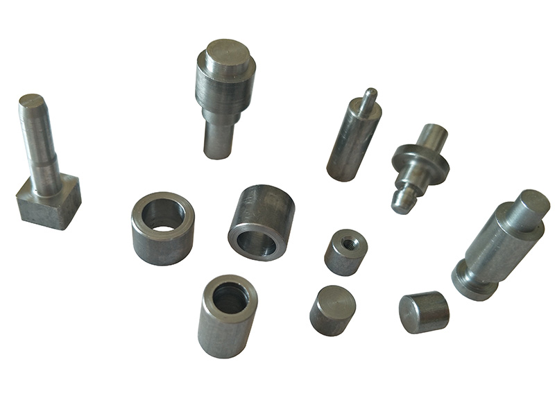 CNC Machine Parts