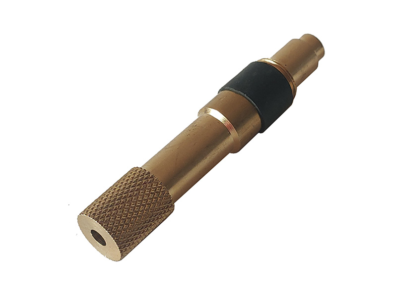 Brass Machined Parts