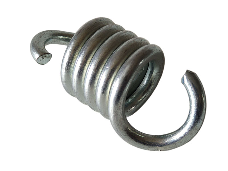 Tension spring