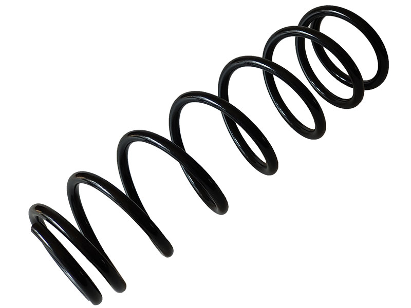 Extension Springs