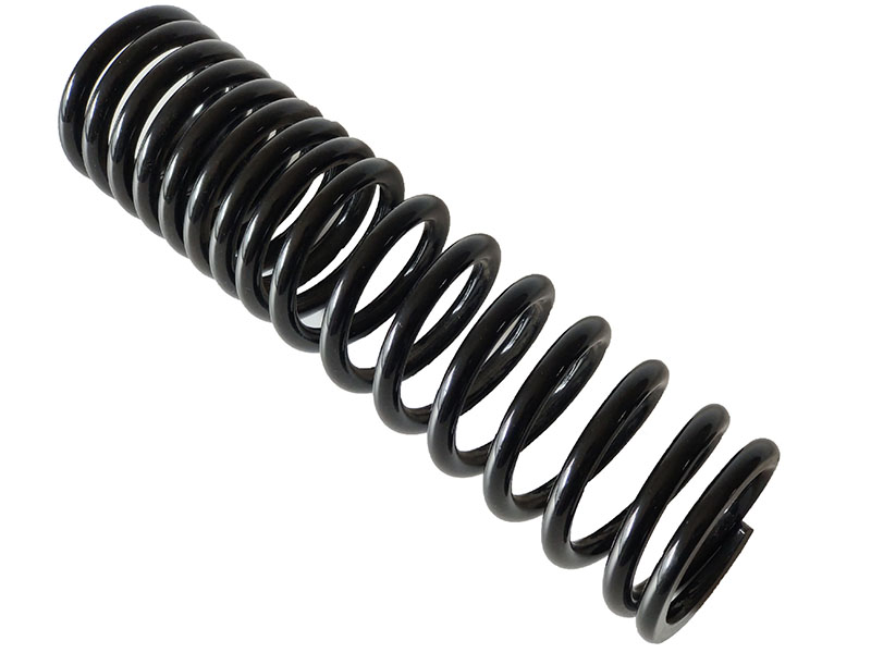 Customized Spiral Spring