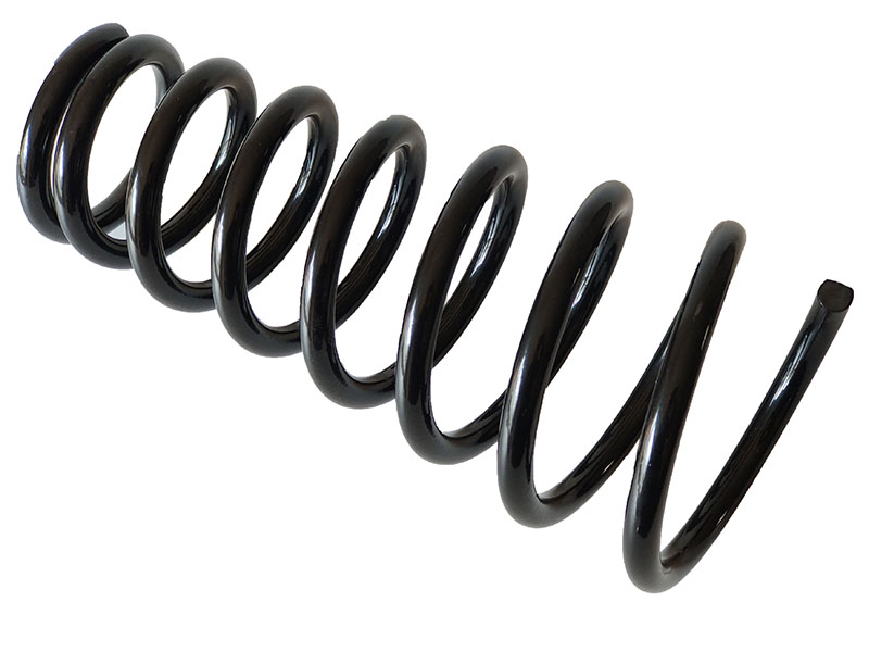 Conical Spring