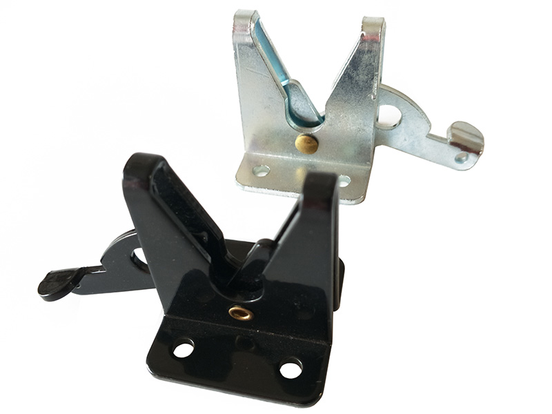 Hinges Locks