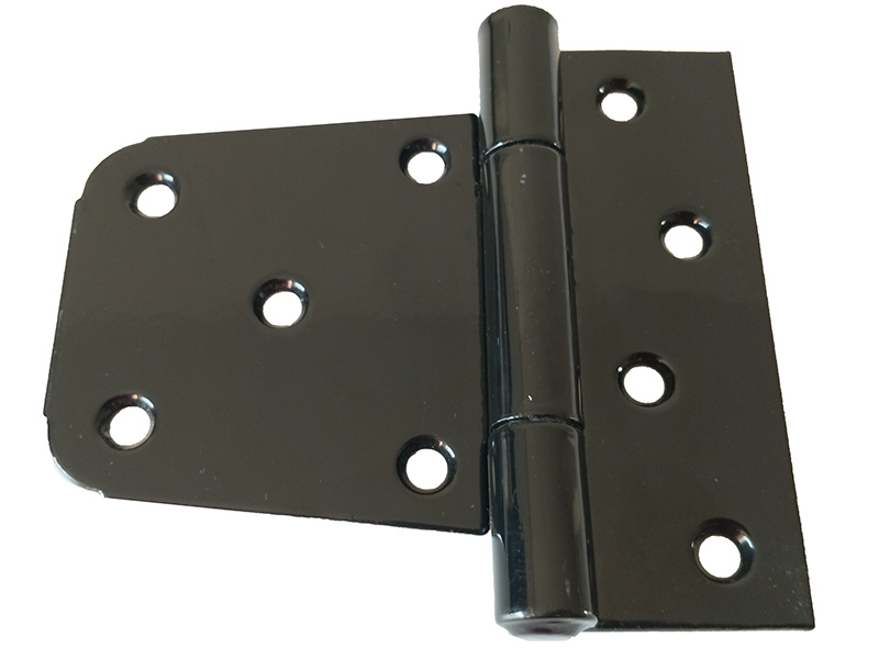 Heavy Duty Hinges