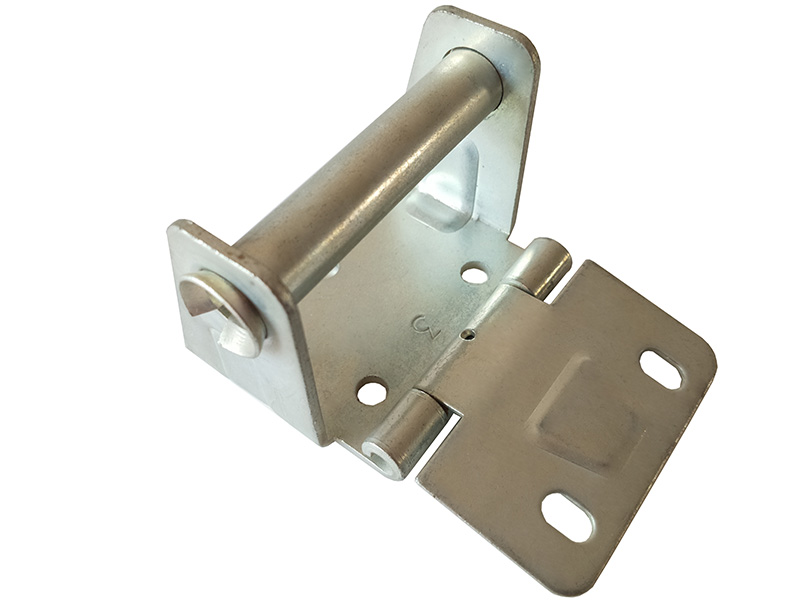 Custom Hinge