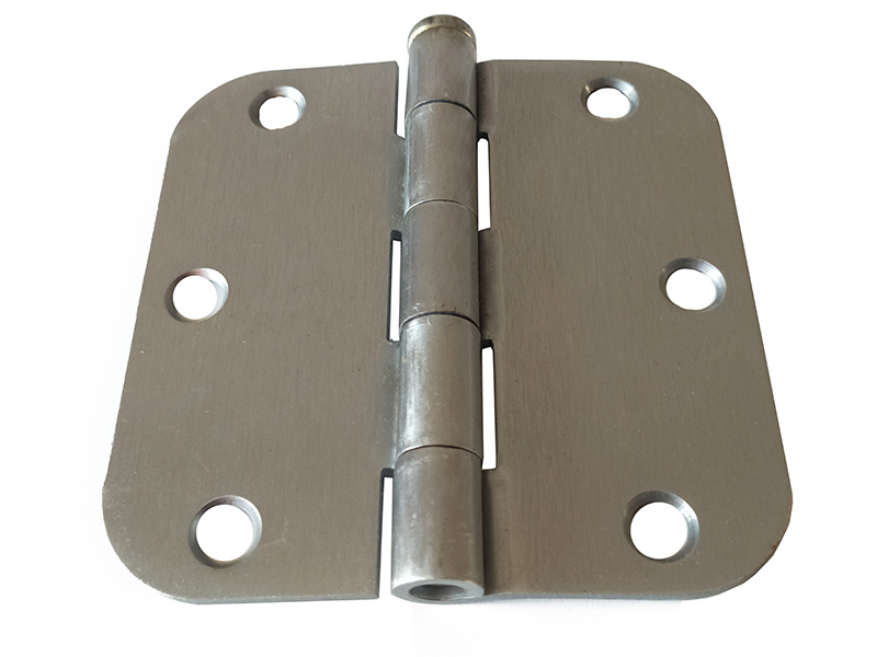 Stainless Steel Door Hinges