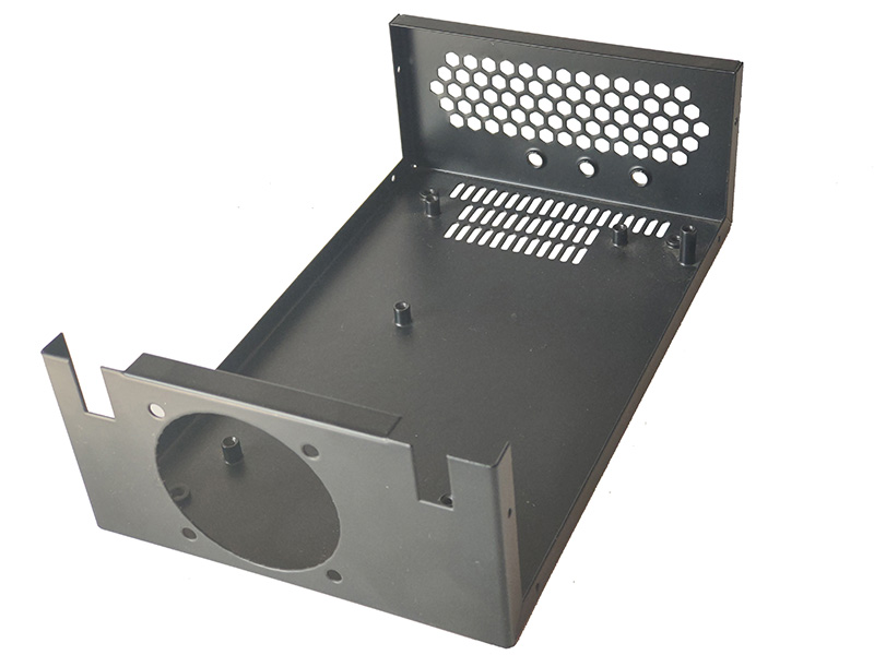 Sheet Metal Parts