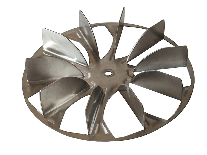 Motor Fan