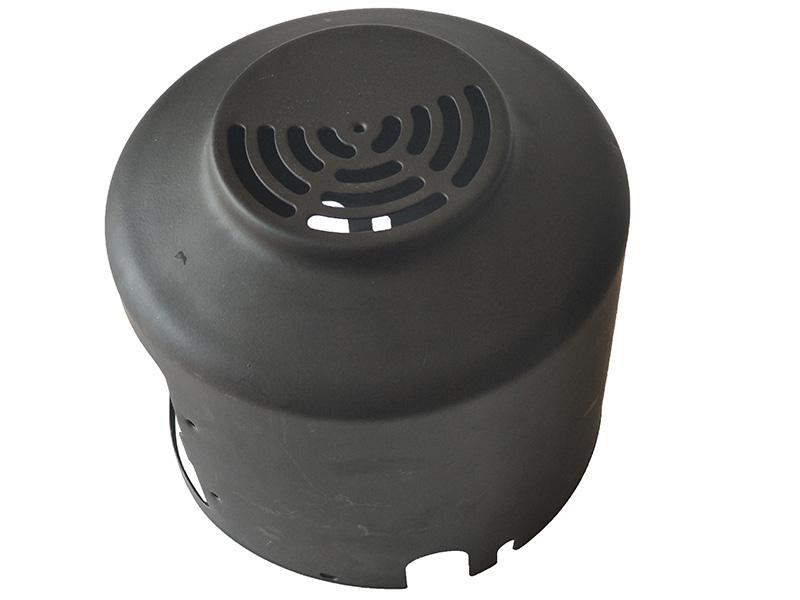 Deep Drawing Motor Shell