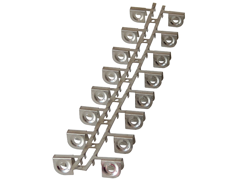 Stainless Steel Terminals Connector