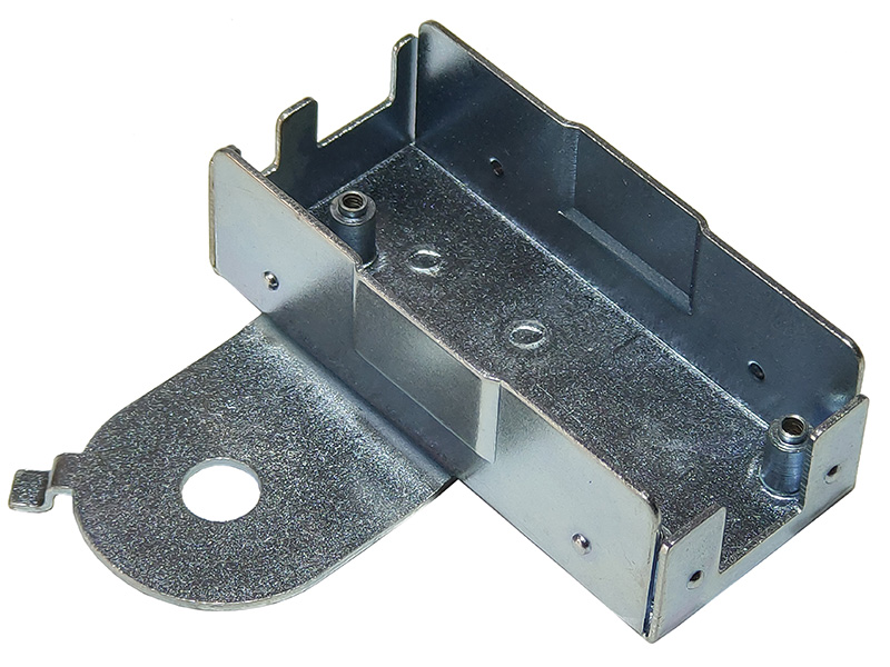 Power Case Joint Junction Box
