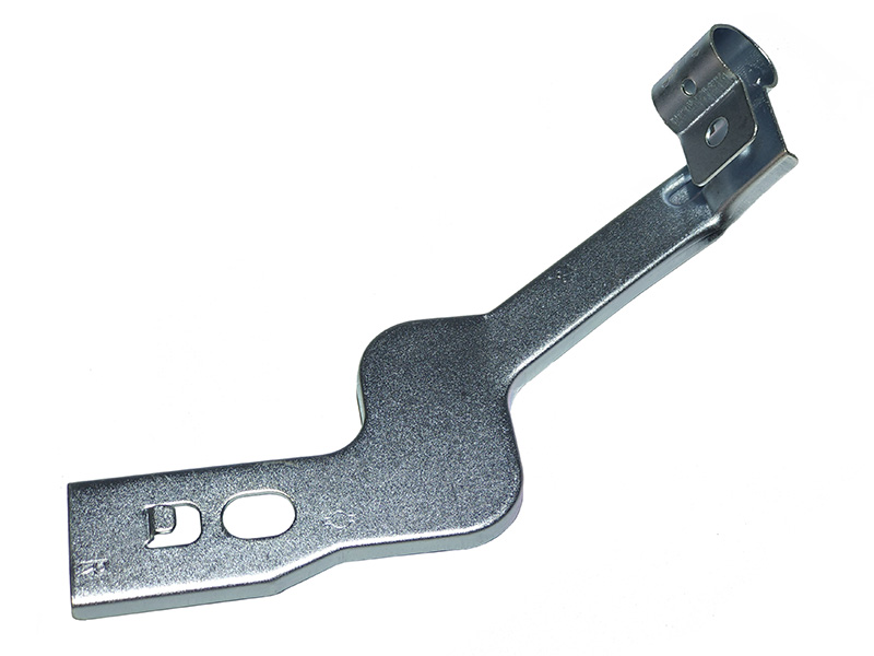 Metal Clamp