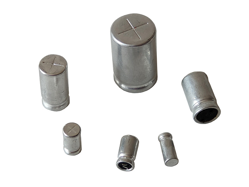 Capacitor Shell