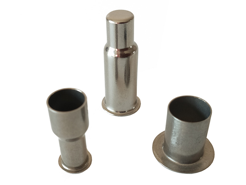 Deep Tensile Parts