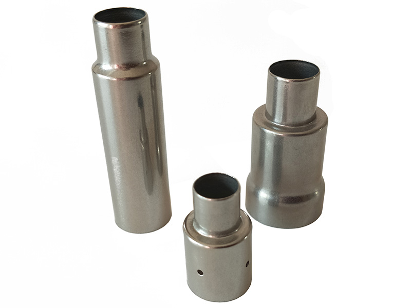 Deep Drawing Bushing