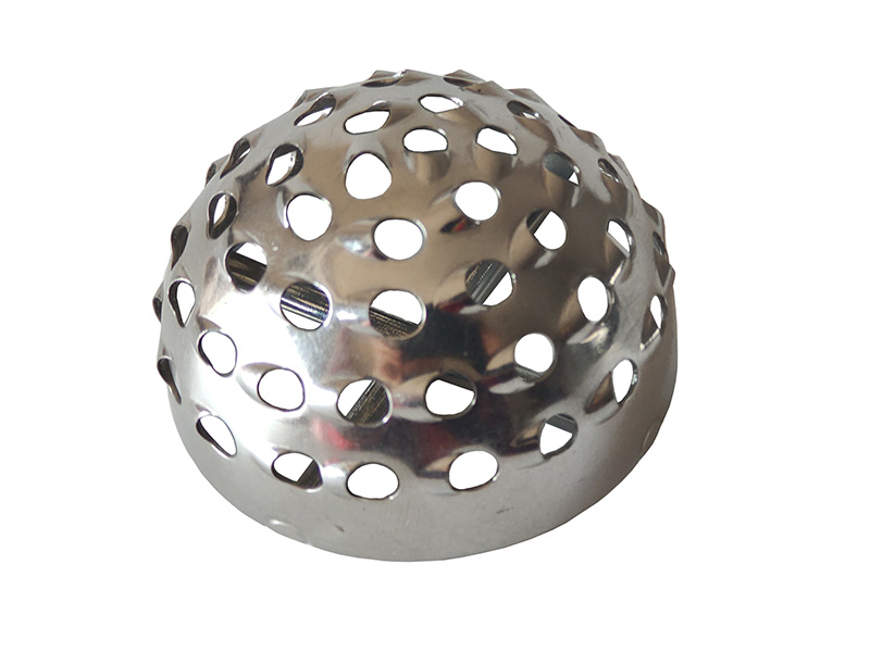 Stainless Steel Case