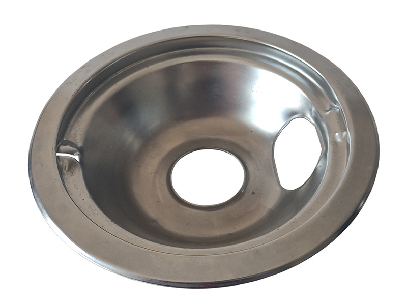 Aluminum Tensile Parts