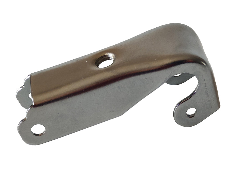 Stainless Steel Joint