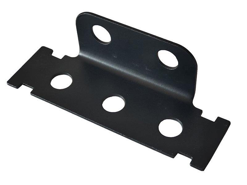 Metal Stamping Plate
